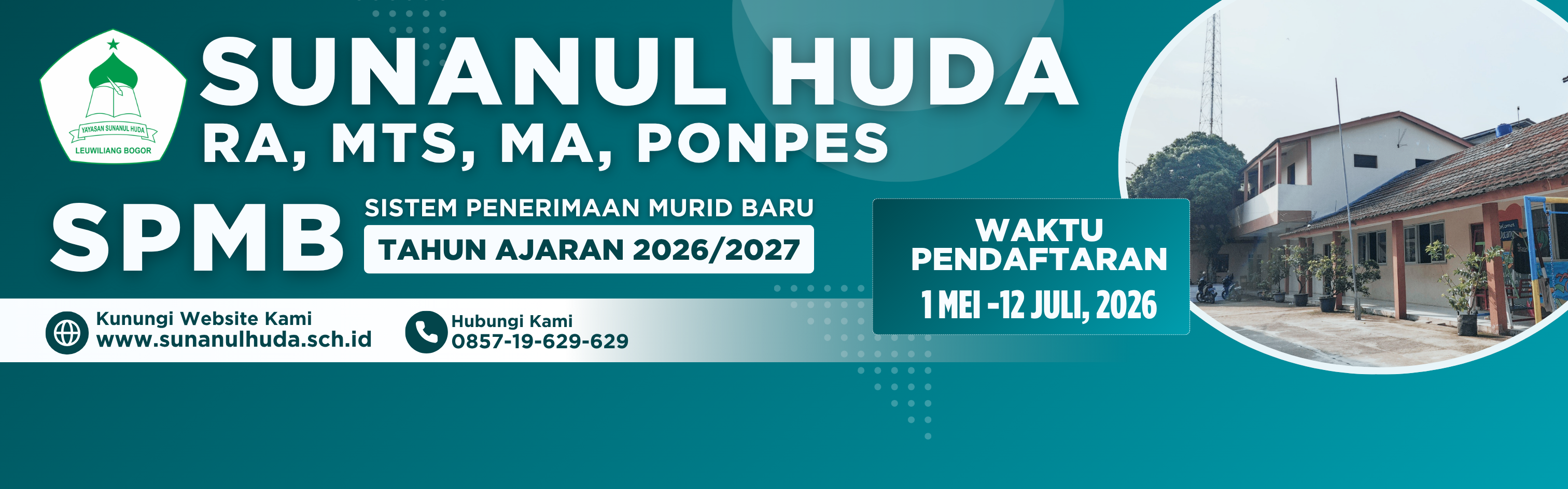 Sejarah Singkat